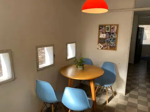 Depto Tipo Casa en Venta en Parque Patricios, USD 89.000