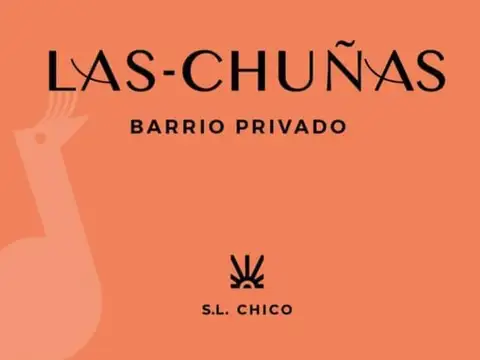 Las Chuñas - Barrio Privado