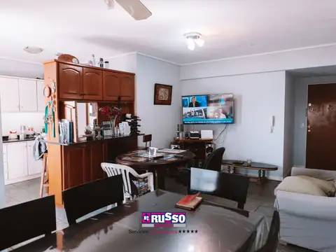 Departamento en Venta 25 años