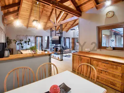 Casa en Venta en San Carlos De Bariloche, USD 475.000