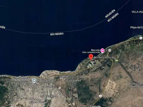 Casa  de venta Bariloche