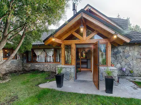 Av Modesta victoria 6400, Piso 0