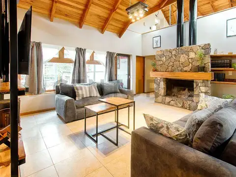 Casa en Venta de 4 dormitorios