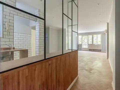 Departamento en Venta Apto profesional