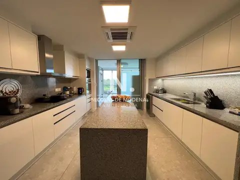 Departamento en Alquiler Temporal 2025 años