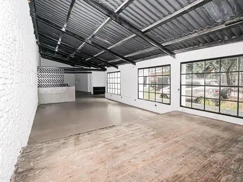 Venta - Local - San Isidro