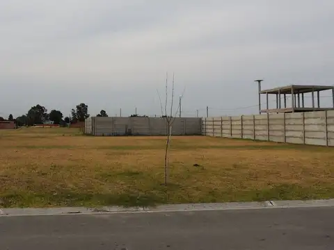 Terreno en Venta en Burzaco, USD 20.000