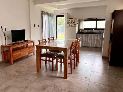 Casa en Venta 8 años