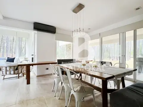 Casa en Alquiler Temporal al Norte