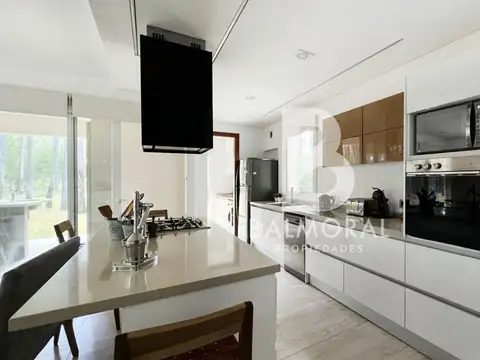 Casa - ALQUILER_TEMPORAL - Argentina, Pinamar - Helios 641