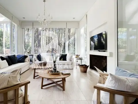 Casa en Alquiler Temporal de 3 dormitorios