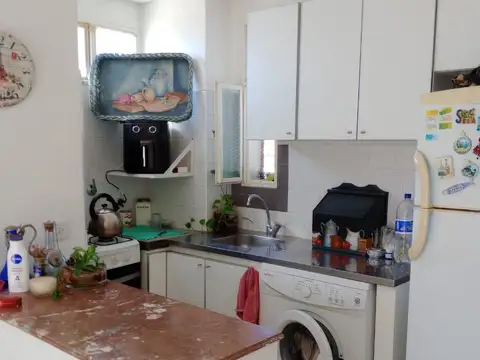 Departamento en Venta 7 años