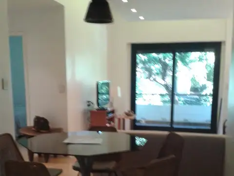 Doctor Luis Agote 2400, Piso 2