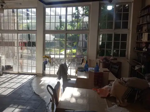 Terreno en Venta 8,66  mts Frente