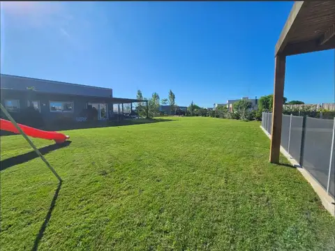 Casa en Alquiler Temporal 3 años