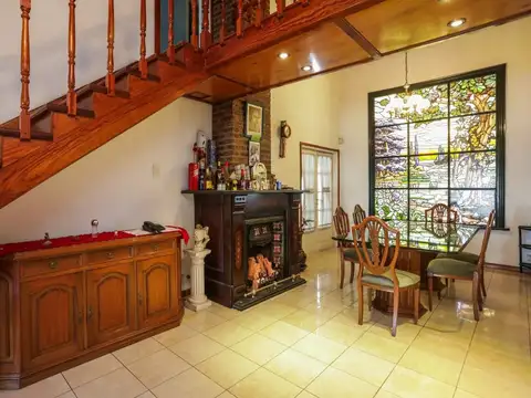 Casa en Venta 25 años