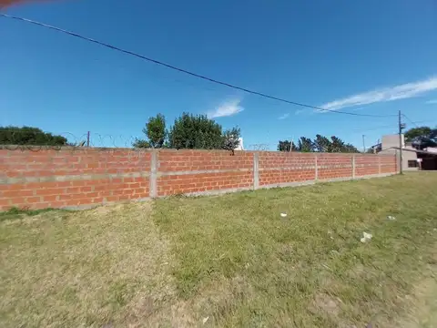 Terreno en Venta de 360,0 m2