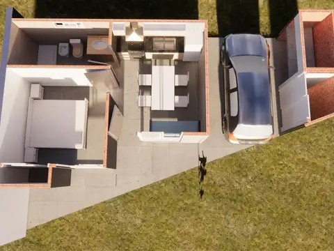 Terreno en Venta de 1000,0 m2