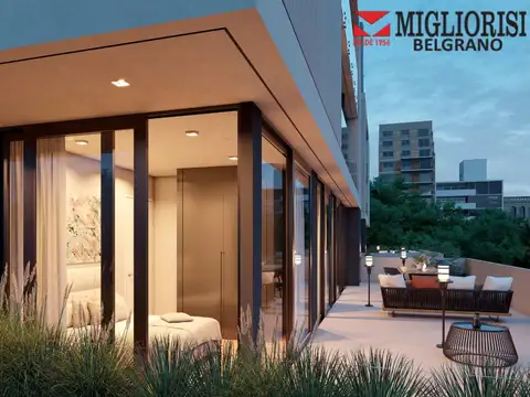 Departamento en Venta A Estrenar