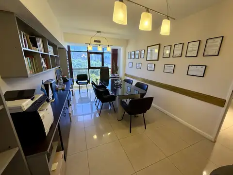 Oficina en Venta en Centro, USD 100.000