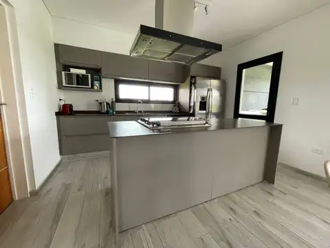 Casa en Venta 1 año