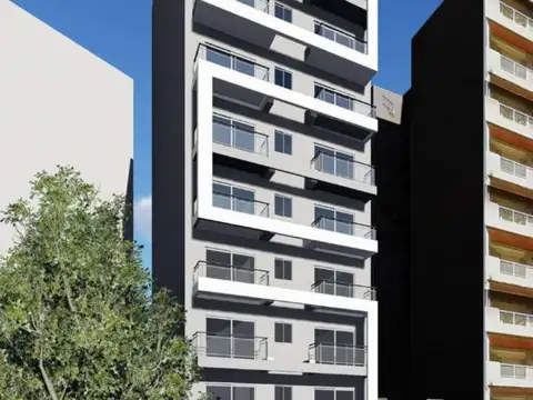 DEPTO 2 AMB EN VILLA LURO VISTA PLAZA LOS ANDES - A ESTRENAR