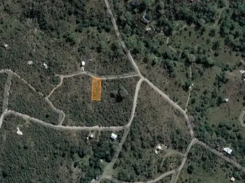 Terreno en Venta en Casa Grande, USD 6.500