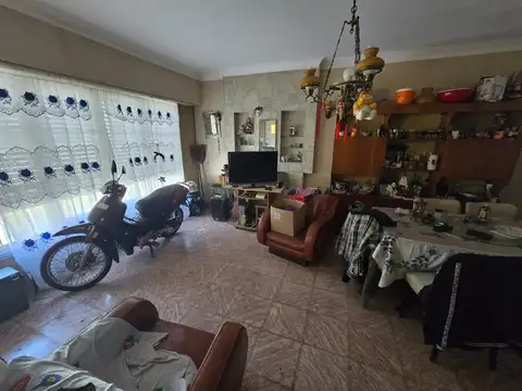 General Salvio  al 1100