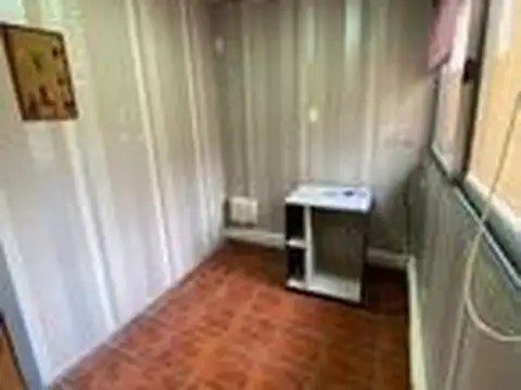 Ph de 5 ambientes + departamento de 2 ambientes en Villa Sarmiento