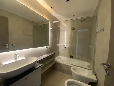 Departamento en Alquiler de 3 ambientes