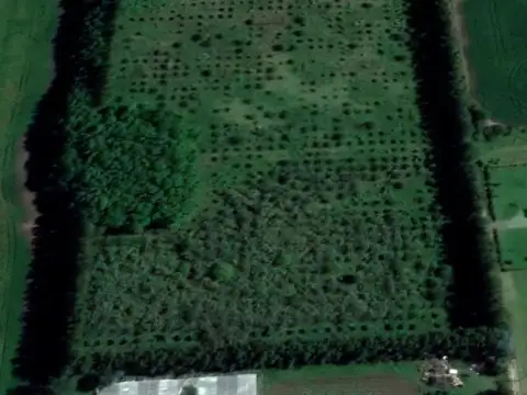 Terreno en Venta en Baradero, USD 85.000