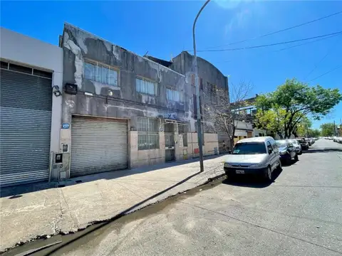 GRAN GALPON VENTA MATADEROS