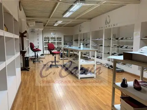 Galpon en Venta 40 años