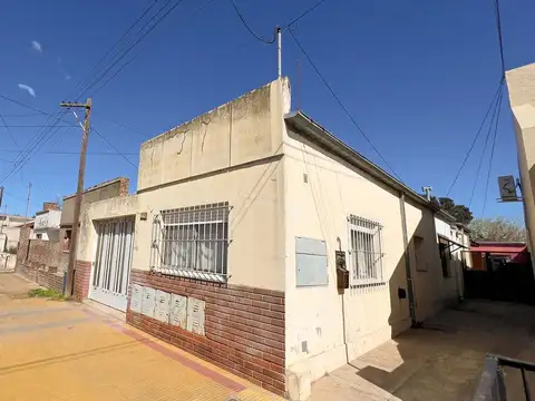 Depto Tipo Casa en Venta 46 años