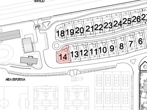 Greenville - Calle 152