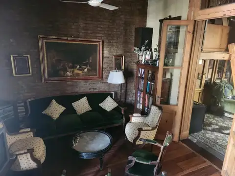 Avenida Paseo Colón e/ Avenida Juan de Garay y Cochabamba