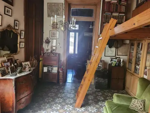 Departamento 5 ambientes con 2 baños