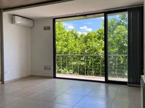Departamento en Alquiler Apto profesional