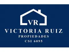VR  PROPIEDADES