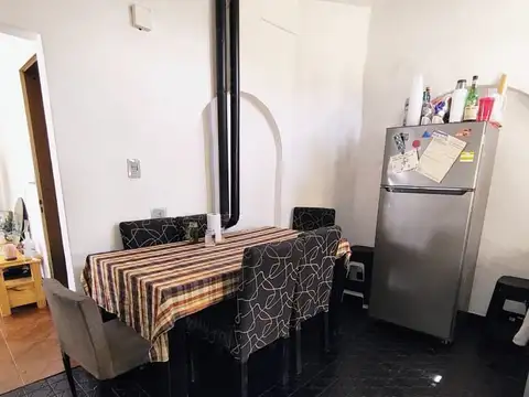 Casa en Venta en Boulogne, USD 130.000