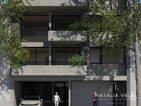 Departamento en Venta Apto profesional