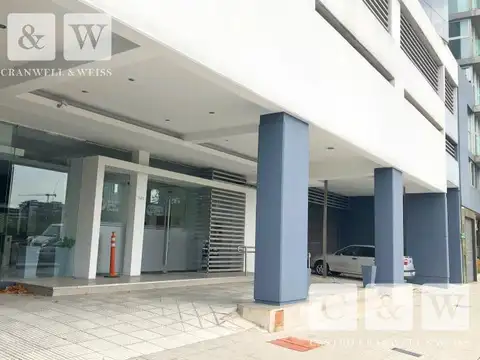 Oficina en Alquiler en Puerto Madero, USD 1.875