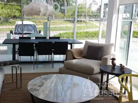 Local en Venta A Estrenar