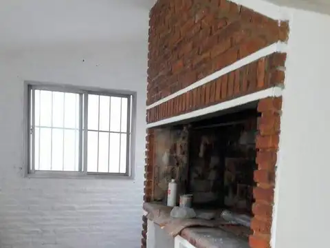 Terreno en Venta 40,41  mts Fondo