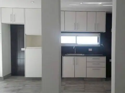 Terreno en Venta 8,66  mts Frente