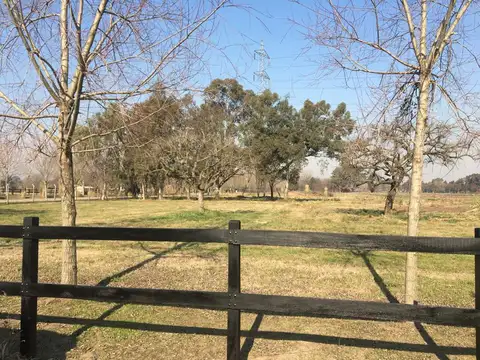 en VENTA, terreno de 10 ha