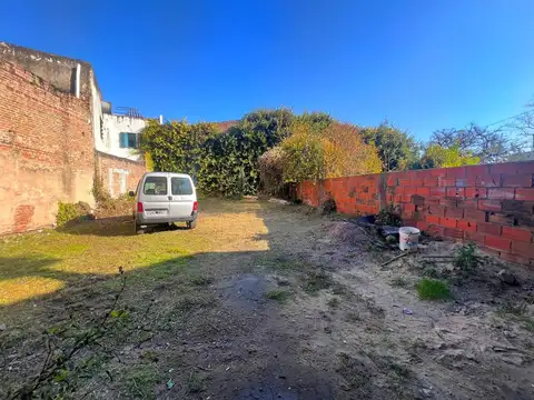 Galpón- Deposito - Comercial/ Industrial