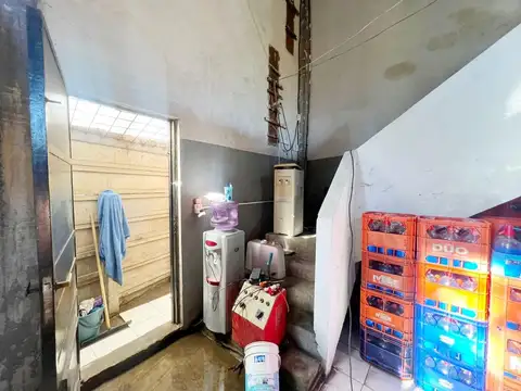 Galpon en Venta en General San Martin, USD 200.000