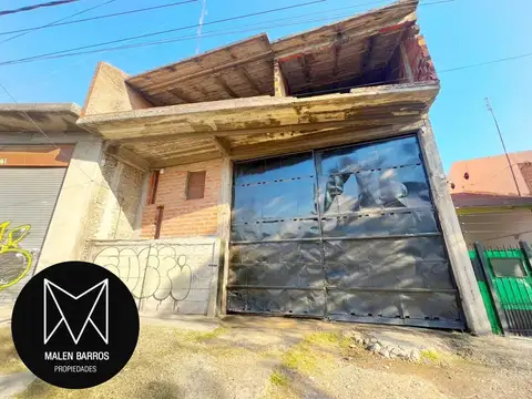 Galpon en Venta en General San Martin, USD 200.000