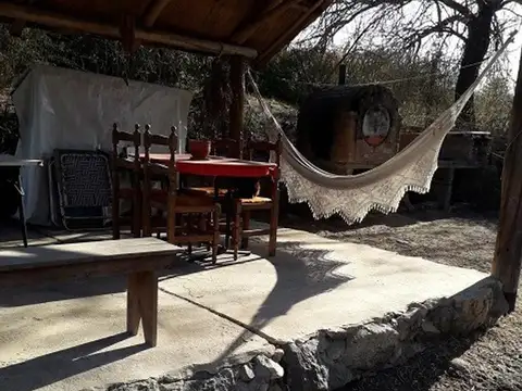 Casa 6 ambientes con 3 baños